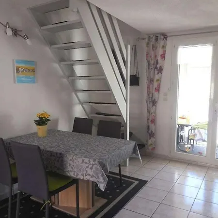 Bella Comfortable Holiday Gruissan