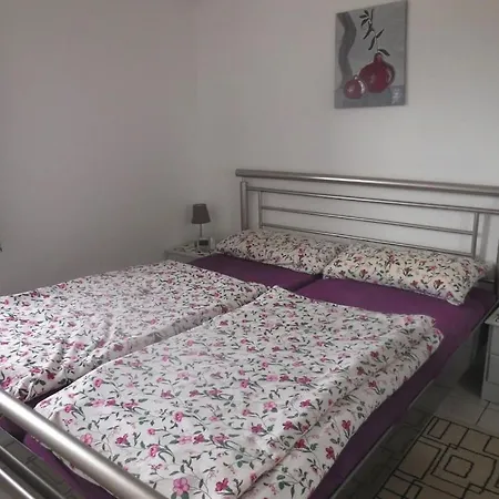 Bella Comfortable Holiday Gruissan