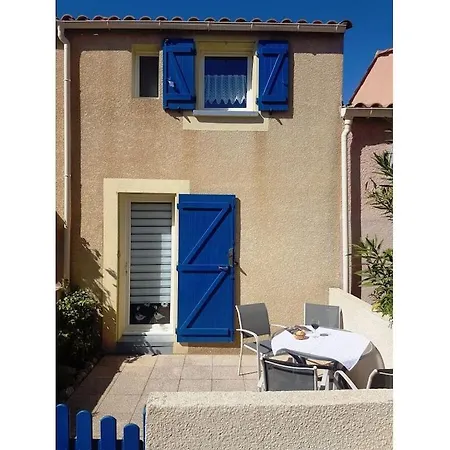 Bateau-hôtel Bella Comfortable Holiday Gruissan